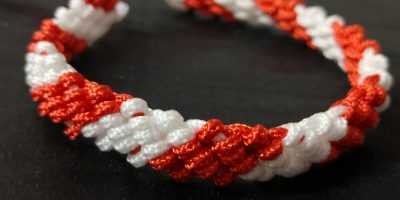 Мартеница за ръка "РАЕ"